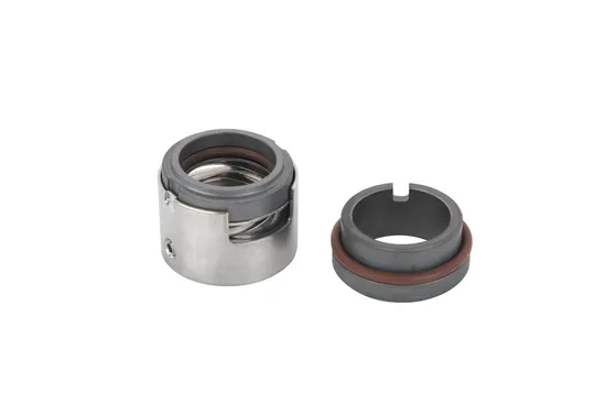 Th Industrial Grade Balanced Stainless Steel Single End Medium Temp Seals M7n-50